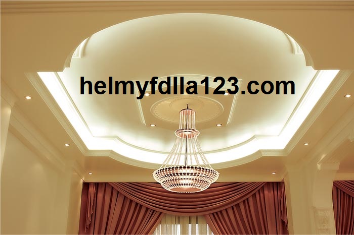 عالم الديكور والجبس